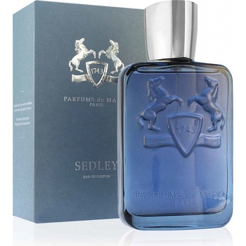 Sedley EDP